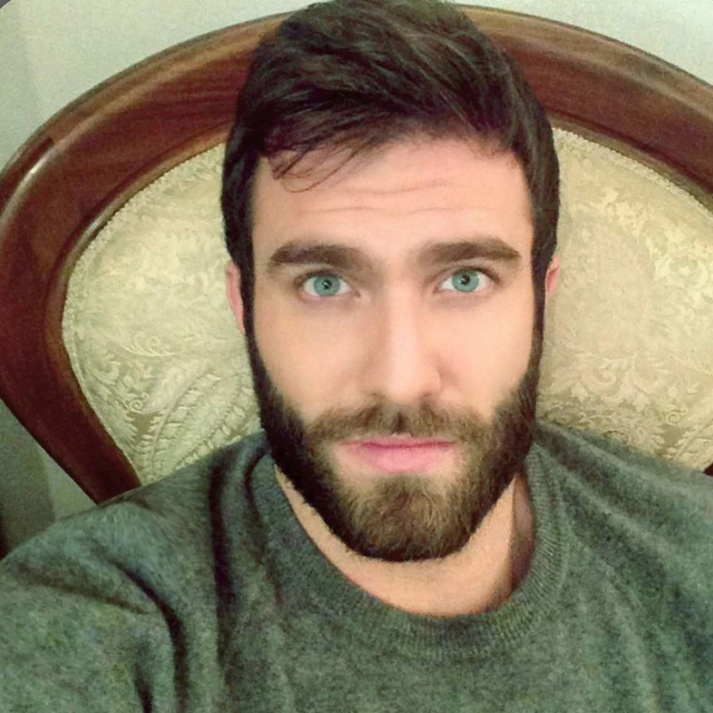 Meet your Posher, Kory